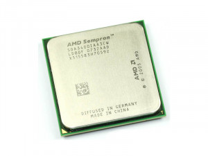 Процесор Desktop AMD Sempron 64 3400+ SDA3400IAA3CW Socket AM2